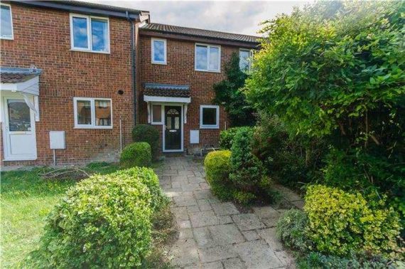 2 Bedroom Terraced